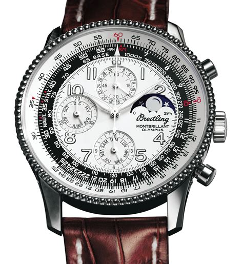 breitling montbrillant olympus price|Breitling Montbrillant .